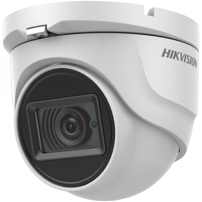 Hikvision Camera 5m Ds-2Ce76H0T-Itmf (2.8mm)C DOME