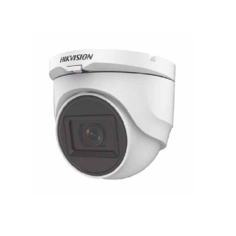 Hikvision Camera 8m DS-2CE76U1T-ITMF (2.8mm) Dome