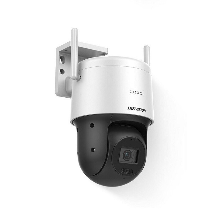 Hikvision Camera IP DS-2DE2C400IW-DE/W SpeedDome Wifi
