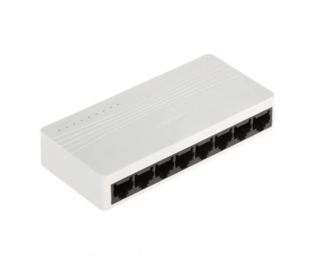 Hikvision Switch DS-3E0108D-E