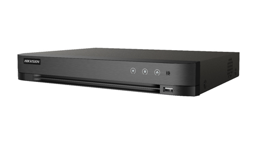 Hikvision DVR DS-7208HUHI-K1/E