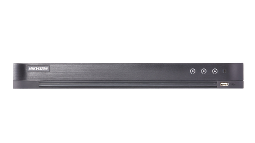 Hikvision DVR Ds-7224HQhi-K2