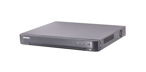 Hikvision DVR DS-7232HQHI-K2
