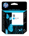 HP HPC4811A tête d’impression A jet d'encre thermique