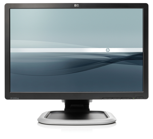 HP L2245wg 22-inch Widescreen LCD Monitor 55,9 cm (22&quot;) 1680 x 1050 pixels (Reconditionné)
