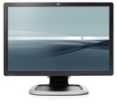 HP L2245wg 22-inch Widescreen LCD Monitor 55,9 cm (22&quot;) 1680 x 1050 pixels (Reconditionné)