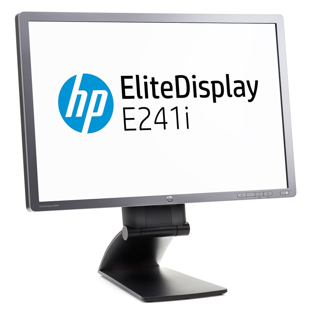 Hp Ecran ordinateur 24 (Reconditionné)
