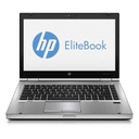 Hp Pc Portable EilteBook 8470 I5 3eme (Reconditionné)