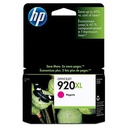 Hp Cartouche 920XL Rouge
