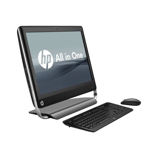 Hp Aio 7320 i5 2eme /8/500 (Reconditionné)