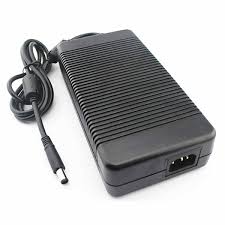 Hp Chargeur Ordinateur Portable 19.5V-11.8A (230w) [choka] Original (Reconditionné)