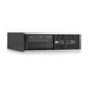 HP uc ProDesk 8300 I5-3470 4 Go DDR3 - 250 Go 3eme SFF (Reconditionné)