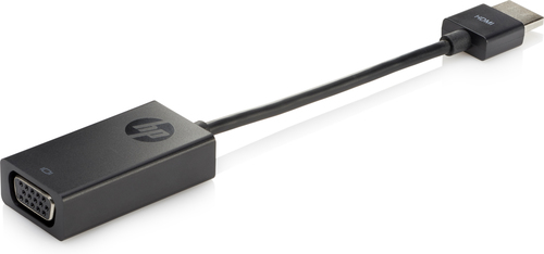 HP Adaptateur HDMI vers VGA