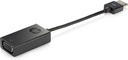 HP Adaptateur HDMI vers VGA