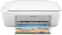 HP DeskJet 2320 A jet d'encre thermique A4 4800 x 1200 DPI 7,5 ppm