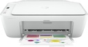 HP DeskJet 2710 A jet d'encre thermique A4 4800 x 1200 DPI 7,5 ppm Wifi