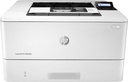 HP LaserJet Pro M404dn, Imprimer, Vitesses de première page imprimée; Taille compacte; Eco-énergétique; Sécurité renforcée