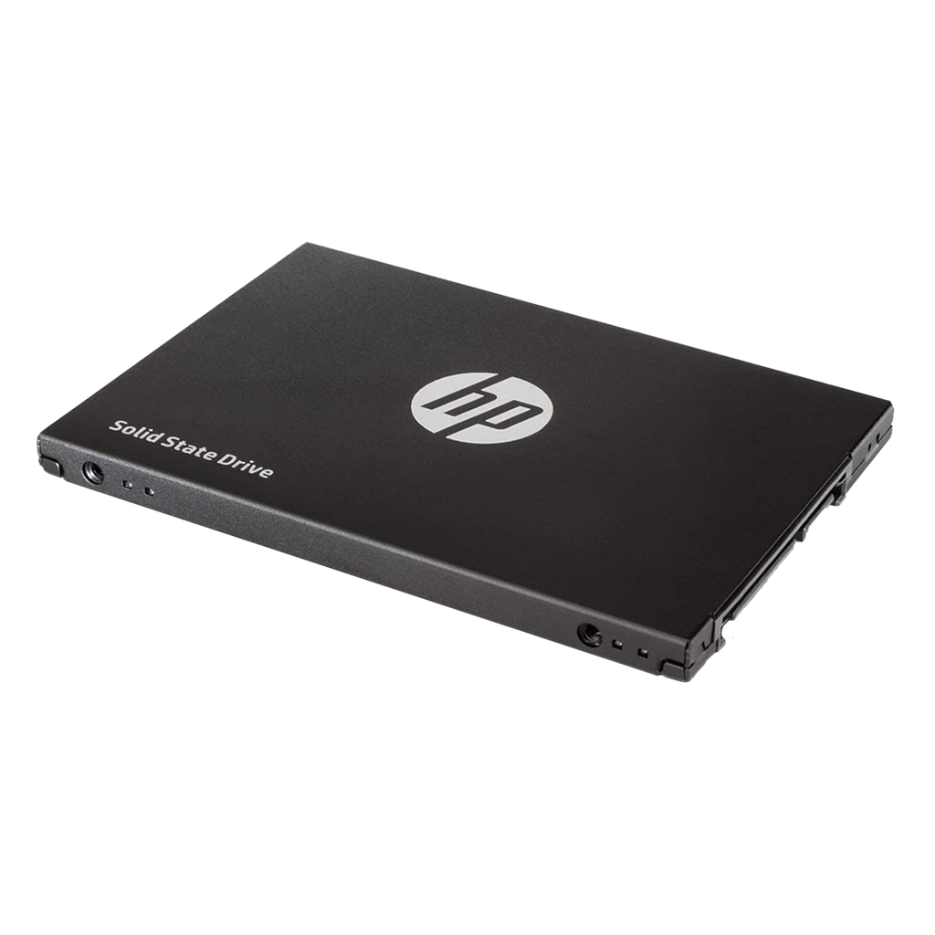 Hp Disque SSD S600 2.5&quot; 120 Go