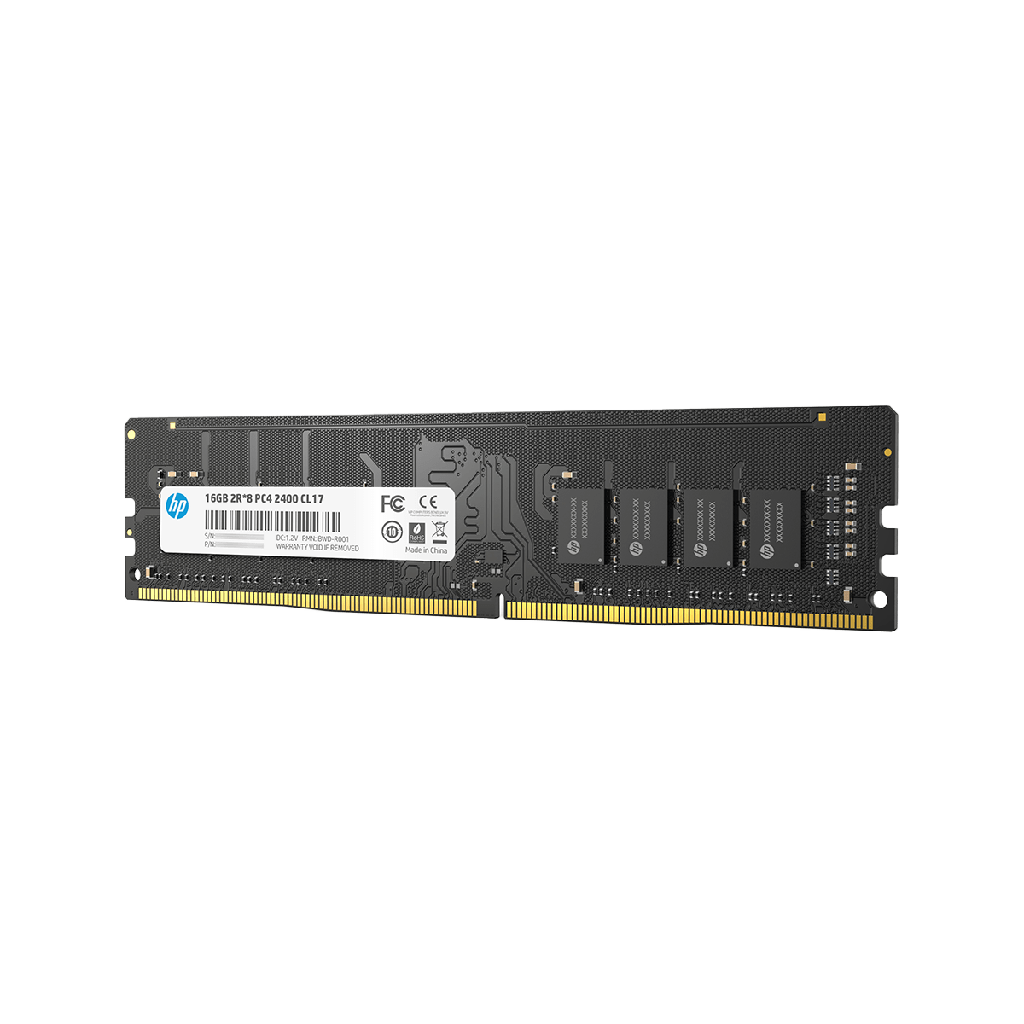 HP V6 module de mémoire 8 Go 1 x 8 Go DDR4 3600 MHz