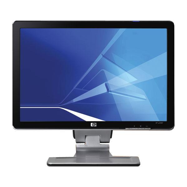 Hp Ecran ordinateur W2207H Avec Hdmi