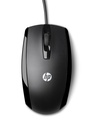 HP Souris filaire X500