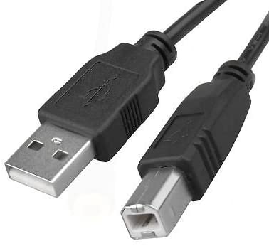 Cable Imp 1.5m 2.0 type AB Generique