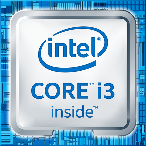Intel Core i3-9100 processeur 3,6 GHz 6 Mo Smart Cache Boîte