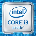 Intel Core i3-9100 processeur 3,6 GHz 6 Mo Smart Cache Boîte
