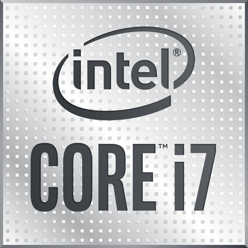 Intel Core Processeur I7 10700K Box