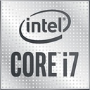 Intel Core Processeur I7 10700K Box