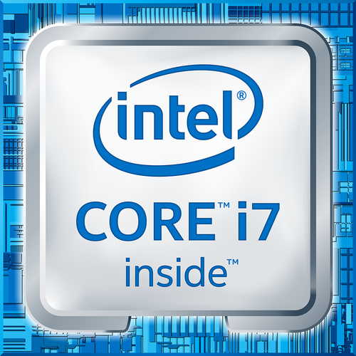 Intel Processeur I7 9700 Box