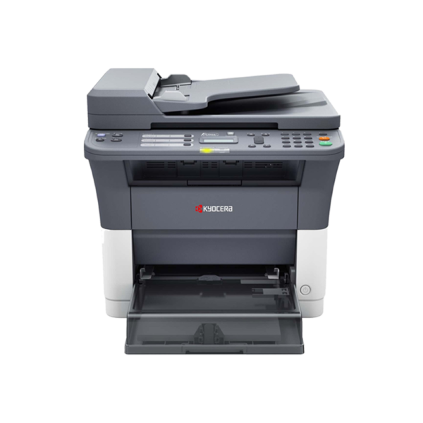 KYOCERA FS 1025MFP Laser A4 1800 x 600 DPI 25 ppm