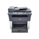 KYOCERA FS 1025MFP Laser A4 1800 x 600 DPI 25 ppm