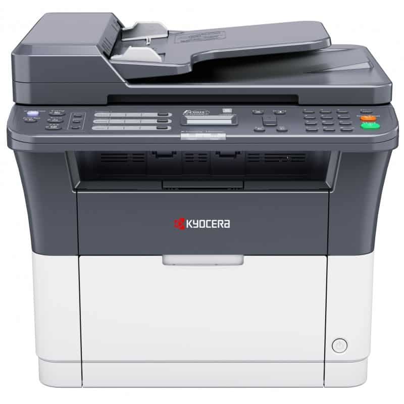 KYOCERA FS 1120MFP Laser A4 1800 x 600 DPI 20 ppm
