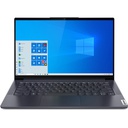 Lenovo  Ordinateur Portable Yoga Slim i7 Pc Portable   (82A3007Kfe)
