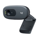 Logitech C270 webcam