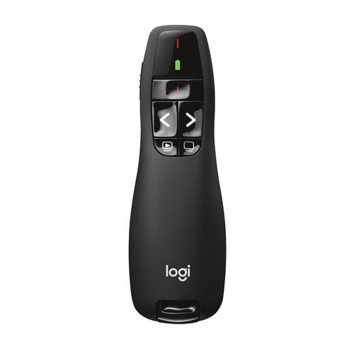 Logitech Pointeur R400