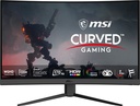 MSI Ecran Optix G32CQ4 80 cm (31.5&quot;) 2560 x 1440 pixels Quad HD LCD Noir