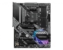 MSI MAG B550 Tomahawk AMD B550 Emplacement AM4 ATX