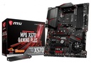 MSI MPG X570 Gaming Plus AMD X570 Emplacement AM4 ATX