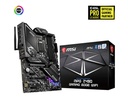 MSI MPG Z490 GAMING EDGE WIFI carte mère Intel Z490 LGA 1200 ATX