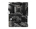MSI Z490-A PRO carte mère Intel Z490 LGA 1200 ATX