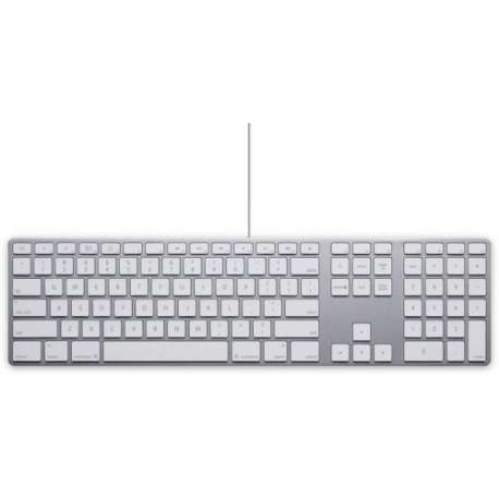Mac Clavier A1243 (Reconditionné)