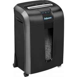 Destructeur Papier Malkulator Hc2001