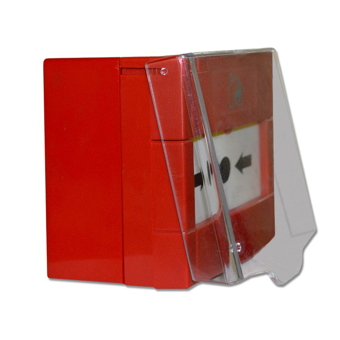 Mavili Maxlogic Bouton declencheur manuel Ml-2710 (Conventionnelle)