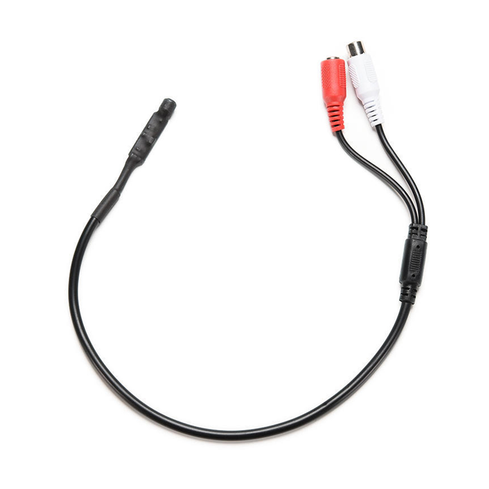 Micro camera Fil