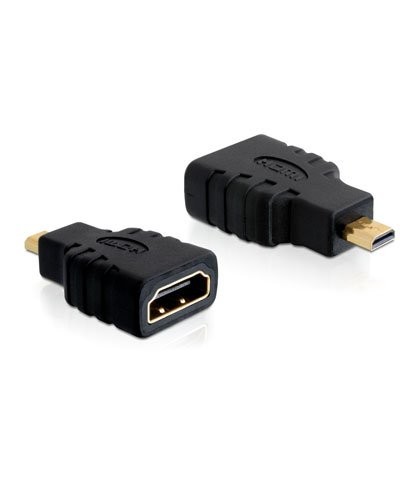 Adaptateur Micro Hdmi To Hdmi