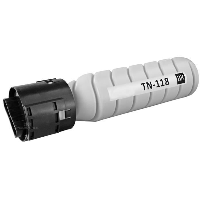Minolta Toner Tn118