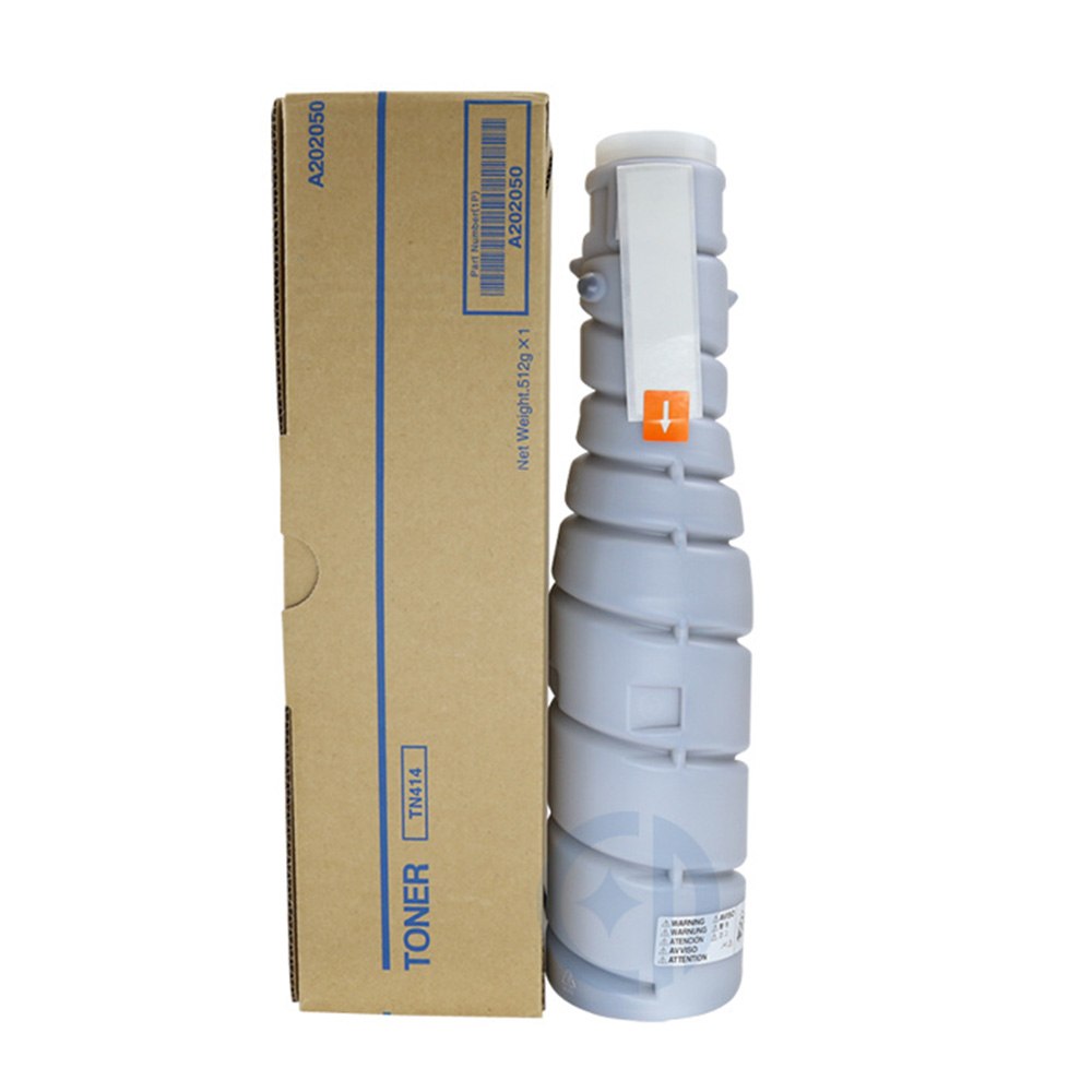 Minolta Toner Tn414 Original 283/363