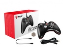 MSI Force GC20 Noir USB 2.0 Joystick Analogique/Numérique Android, PC